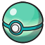 Strange Ball