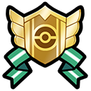 Master Rank Ribbon Master Rank Ribbon