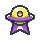 World Ability Ribbon